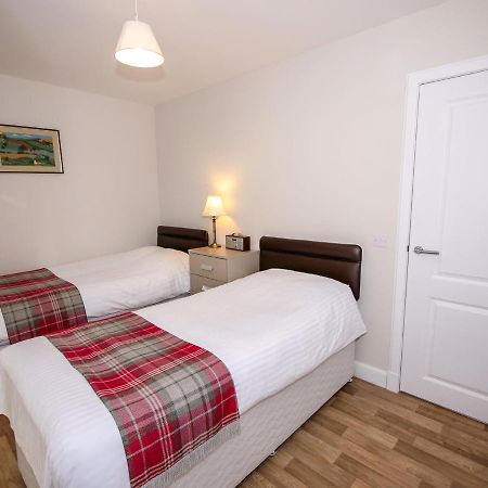 Holiday Home Devonvale Place By Interhome キンロス エクステリア 写真