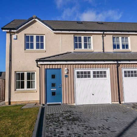 Holiday Home Devonvale Place By Interhome キンロス エクステリア 写真