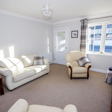 Holiday Home Devonvale Place By Interhome キンロス エクステリア 写真
