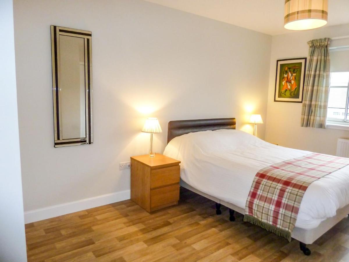 Holiday Home Devonvale Place By Interhome キンロス エクステリア 写真
