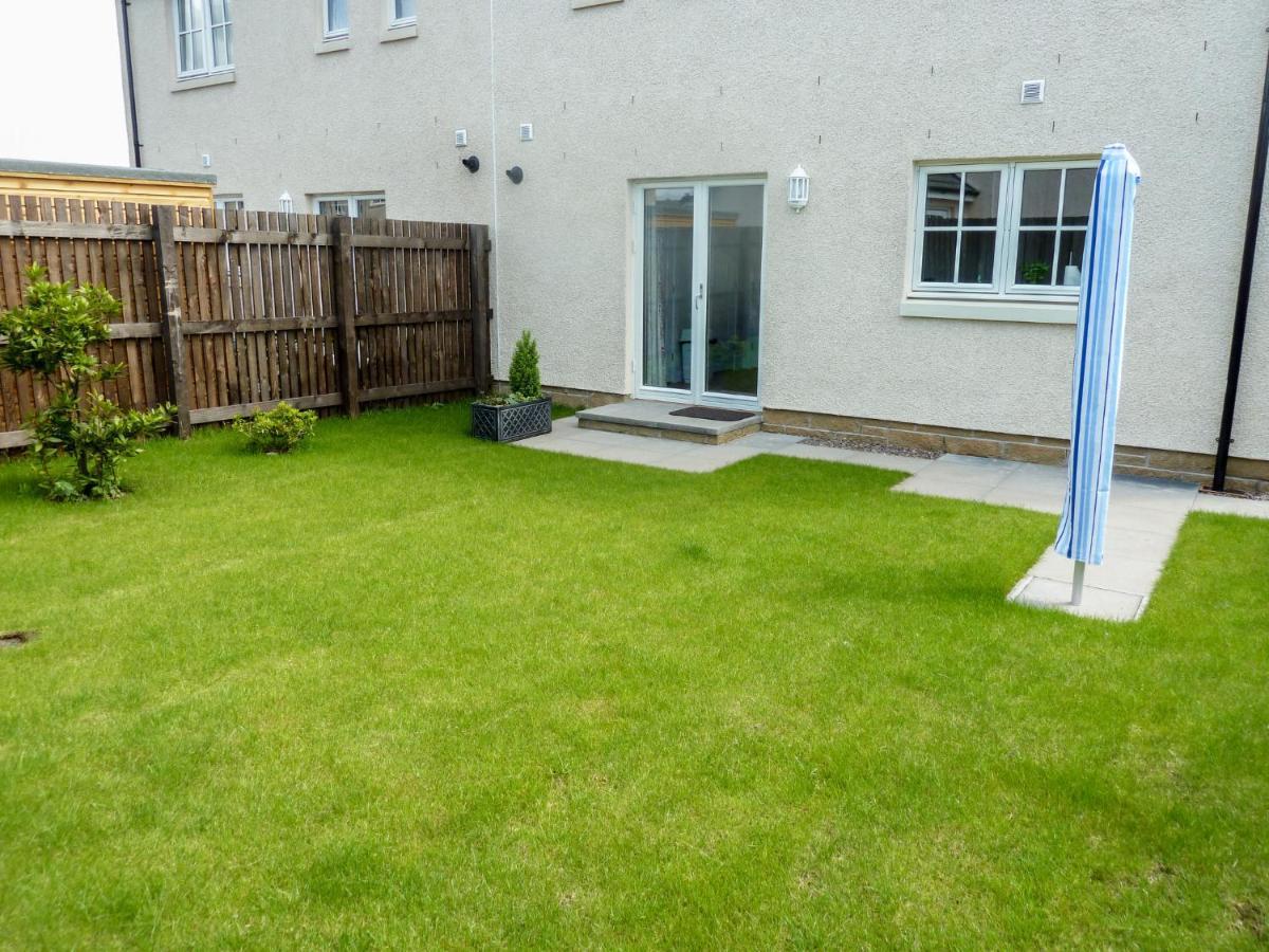 Holiday Home Devonvale Place By Interhome キンロス エクステリア 写真