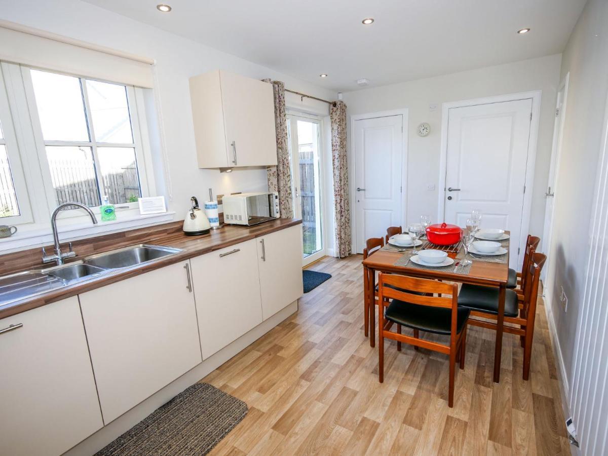 Holiday Home Devonvale Place By Interhome キンロス エクステリア 写真