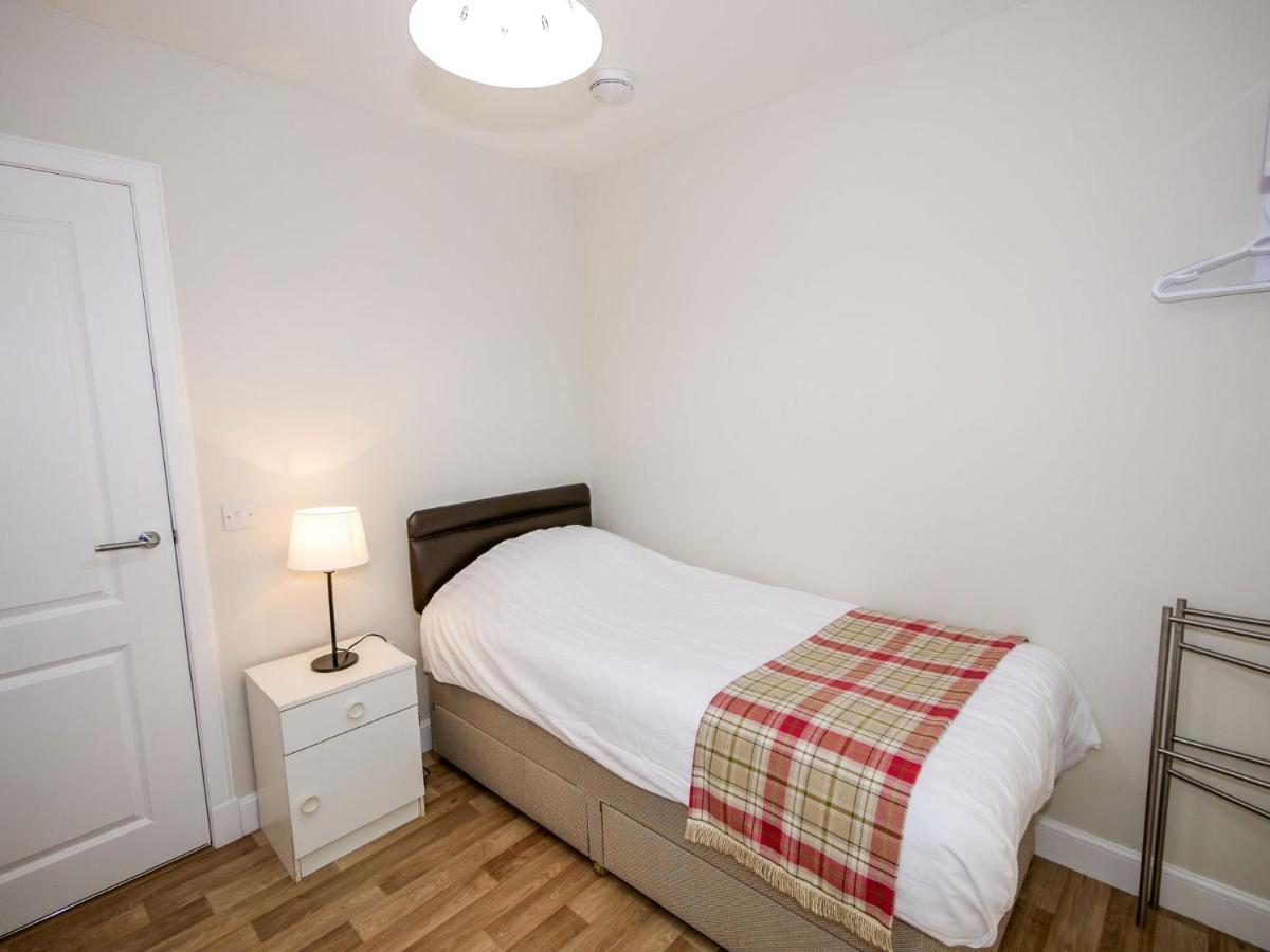 Holiday Home Devonvale Place By Interhome キンロス エクステリア 写真