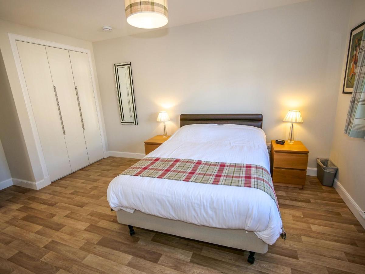 Holiday Home Devonvale Place By Interhome キンロス エクステリア 写真