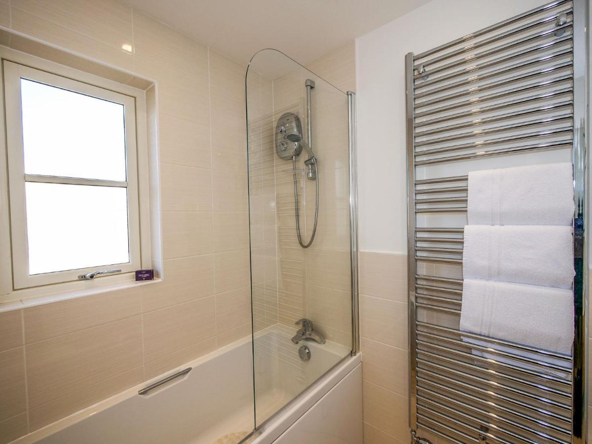 Holiday Home Devonvale Place By Interhome キンロス エクステリア 写真