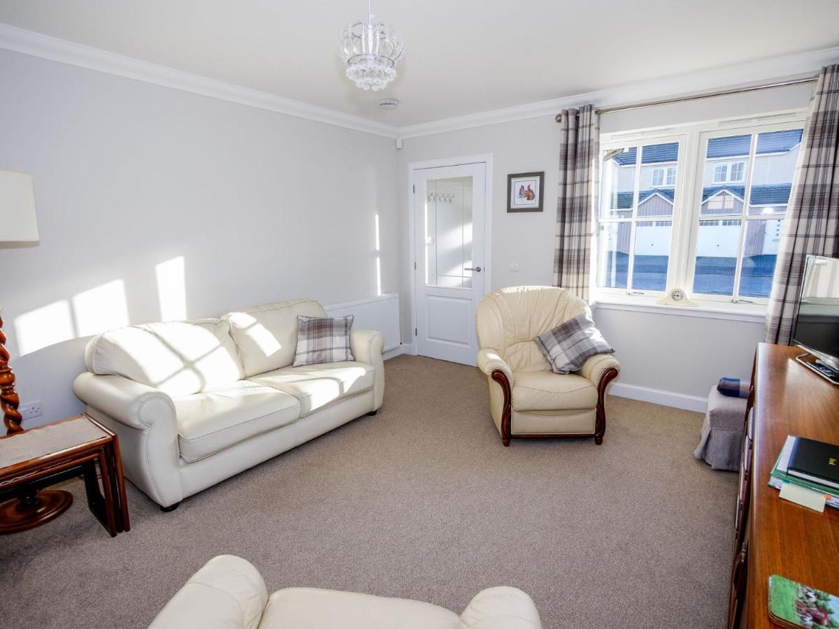 Holiday Home Devonvale Place By Interhome キンロス エクステリア 写真