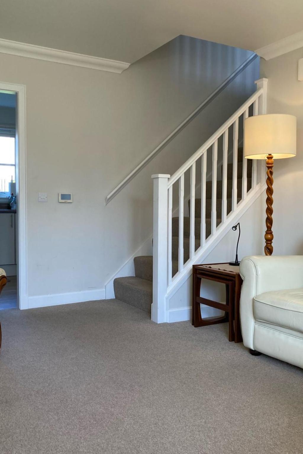 Holiday Home Devonvale Place By Interhome キンロス エクステリア 写真