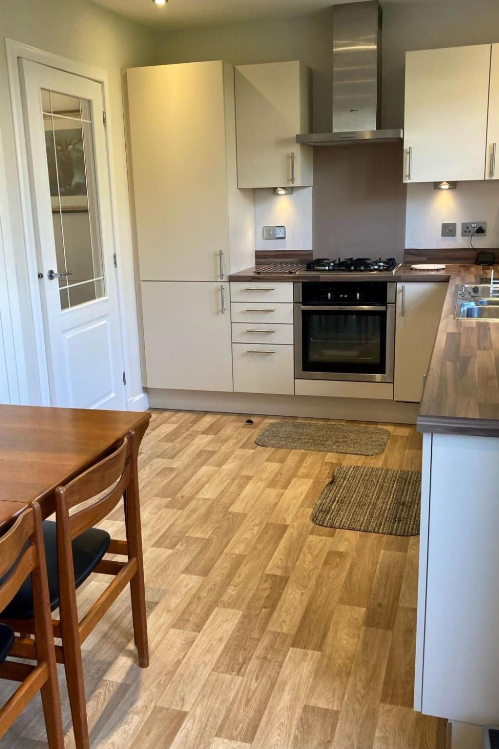 Holiday Home Devonvale Place By Interhome キンロス エクステリア 写真