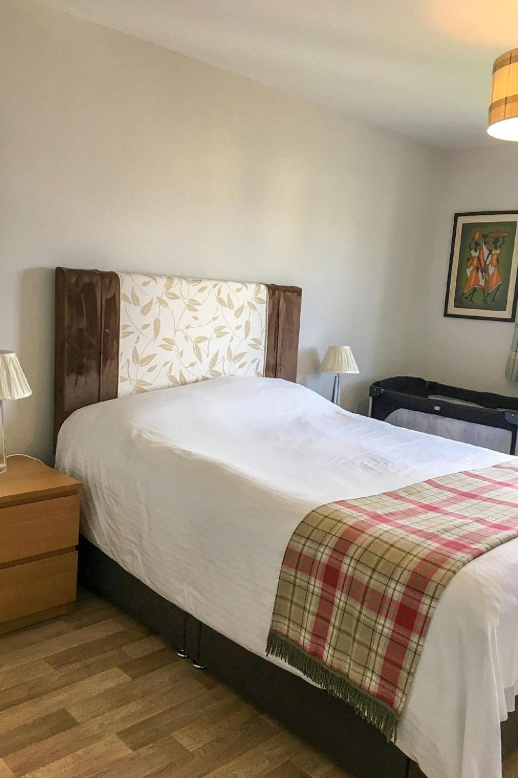 Holiday Home Devonvale Place By Interhome キンロス エクステリア 写真
